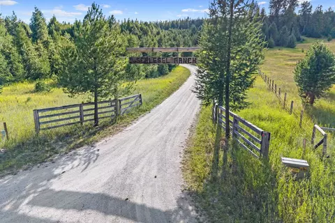 247 Schlegel Ranch Rd, Ione, WA 99139