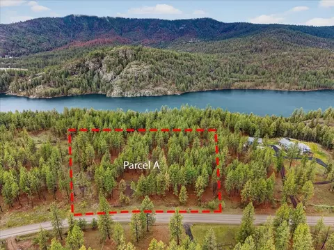 23600 N Mclellan Ln, Nine Mile Falls, WA 99026