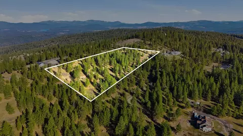 lot15 Jack Ln, Chattaroy, WA 99003