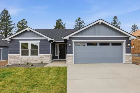 5355 N Sun Beam Ln #EDGEWOOD, Spokane, WA 99217