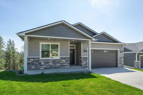 4219 W Tolliver Ct, Spokane, WA 99208
