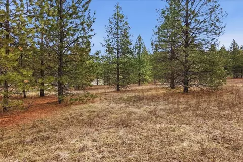 65 Nn Whispering Pines Way #LOT 3, Nine Mile Falls, WA 99026