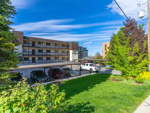 620 W 7th Ave UNIT 207, Spokane, WA 99204