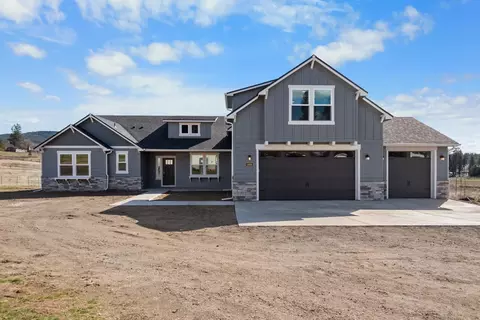 00 Nn Rambo Rd #LOT 14, Spokane, WA 99224