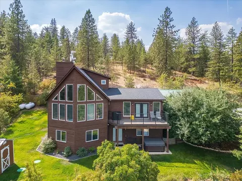 5241 F Hattery-owens Rd, Deer Park, WA 99006