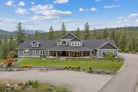 2625 S Stateline Rd, Liberty Lake, WA 99019