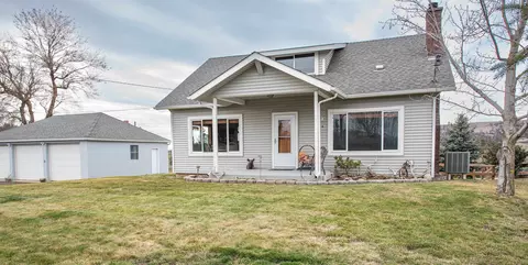 10101 S Murphy Rd, Cheney, WA 99004