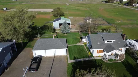 10101 S Murphy Rd, Cheney, WA 99004