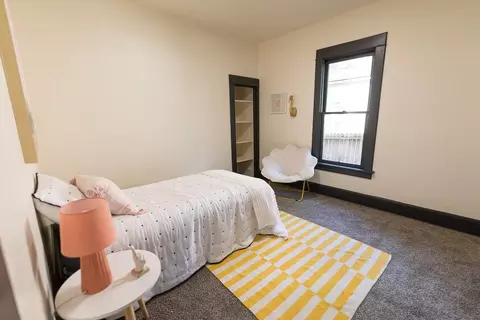 Bedroom - 2514 E 4th Ave, Spokane, WA 99202 photo 1 of 5
