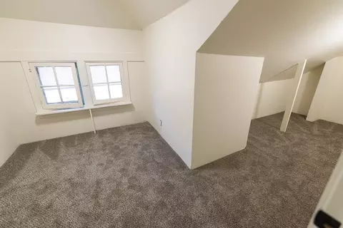 Bedroom - 2514 E 4th Ave, Spokane, WA 99202 photo 3 of 5