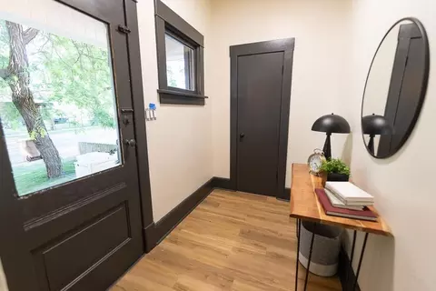 Entry Way - 2514 E 4th Ave, Spokane, WA 99202 photo 1 of 1