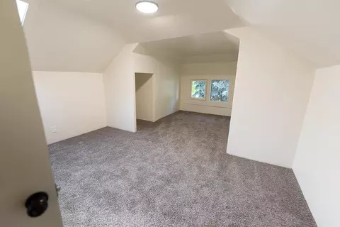 Bedroom - 2514 E 4th Ave, Spokane, WA 99202 photo 4 of 5