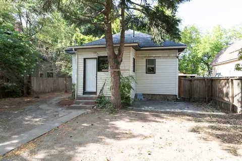 Exterior - 2514 E 4th Ave, Spokane, WA 99202 photo 6 of 6