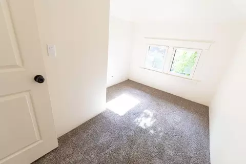 Bedroom - 2514 E 4th Ave, Spokane, WA 99202 photo 5 of 5