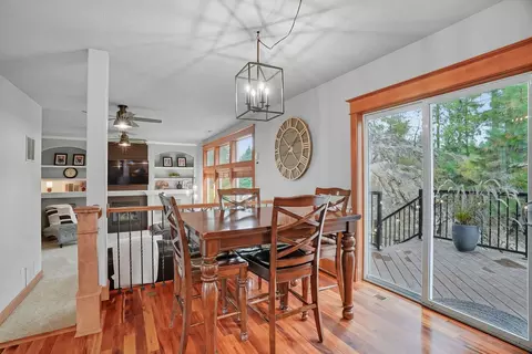 Dining - 821 E Westcrest Rd, Colbert, WA 99005 photo 2 of 2