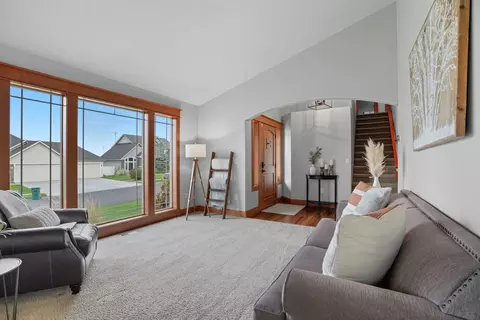Entry Way - 821 E Westcrest Rd, Colbert, WA 99005 photo 1 of 2