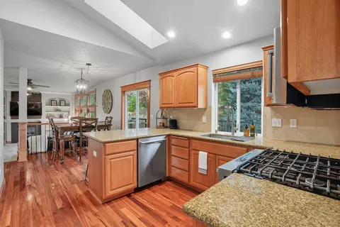 Kitchen - 821 E Westcrest Rd, Colbert, WA 99005 photo 1 of 3