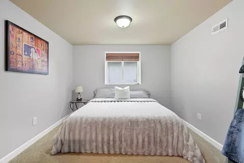 Bedroom - 821 E Westcrest Rd, Colbert, WA 99005 photo 4 of 4