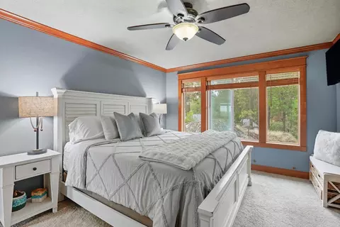 Bedroom - 821 E Westcrest Rd, Colbert, WA 99005 photo 1 of 4
