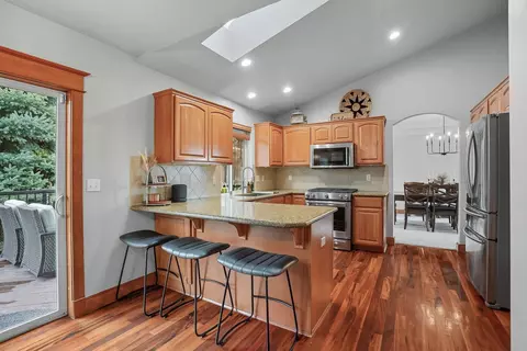 Kitchen - 821 E Westcrest Rd, Colbert, WA 99005 photo 3 of 3