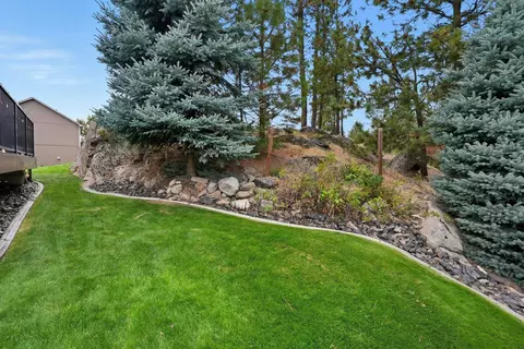 Exterior - 821 E Westcrest Rd, Colbert, WA 99005 photo 4 of 6