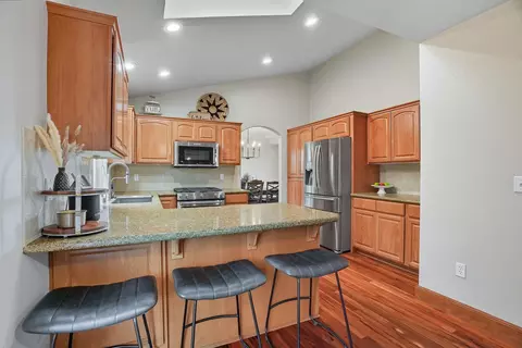 Kitchen - 821 E Westcrest Rd, Colbert, WA 99005 photo 2 of 3