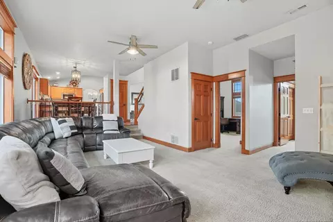 Living - 821 E Westcrest Rd, Colbert, WA 99005 photo 3 of 3