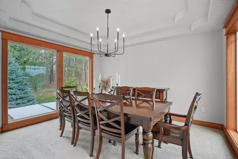 Dining - 821 E Westcrest Rd, Colbert, WA 99005 photo 1 of 2