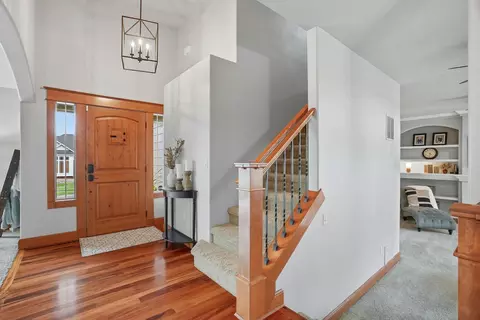 Entry Way - 821 E Westcrest Rd, Colbert, WA 99005 photo 2 of 2