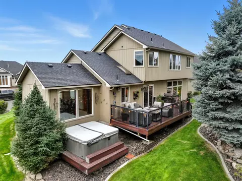 Exterior - 821 E Westcrest Rd, Colbert, WA 99005 photo 5 of 6