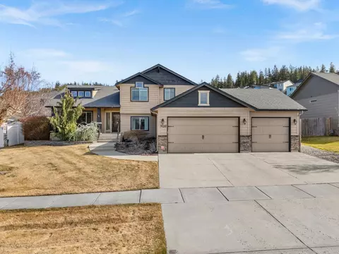 9110 N James Ct, Spokane, WA 99208
