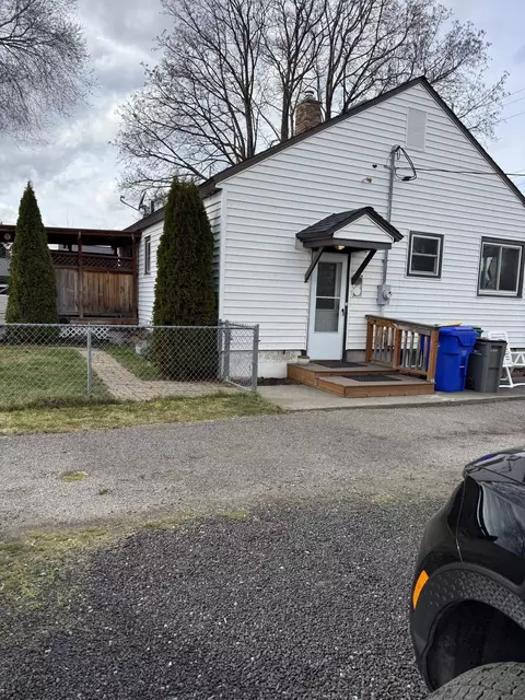 9320 E Broadway Ave, Spokane Valley, WA 99206