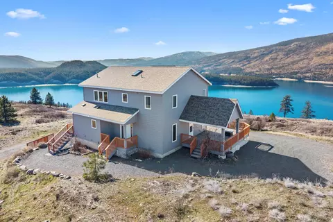 1237 Goldedge Mine Rd, Kettle Falls, WA 99141