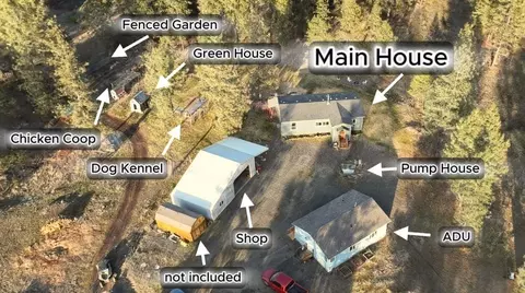 26216 W Carman Ln, Cheney, WA 99004