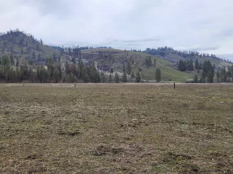 34 Nn Northport Flat Creek Rd, Kettle Falls, WA 99141