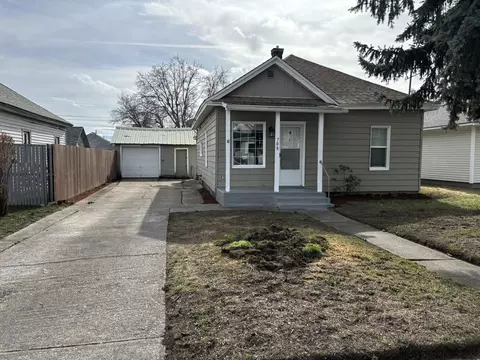 708 E Providence Ave, Spokane, WA 99207