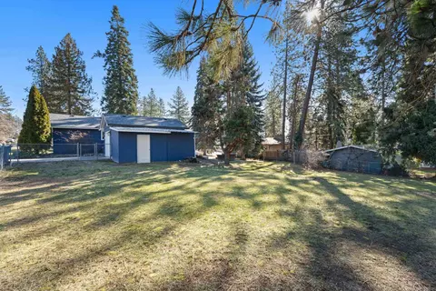 Exterior - 11224 E 18th Ave, Spokane Valley, WA 99206 photo 15 of 15