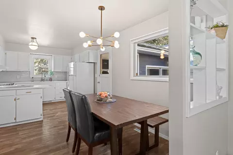 Dining - 11224 E 18th Ave, Spokane Valley, WA 99206 photo 1 of 2