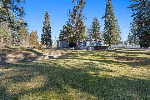 Exterior - 11224 E 18th Ave, Spokane Valley, WA 99206 photo 14 of 15
