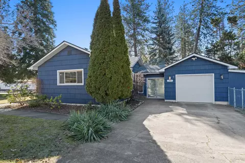 Exterior - 11224 E 18th Ave, Spokane Valley, WA 99206 photo 2 of 15