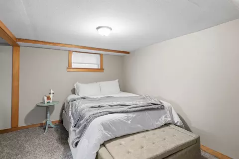 Bedroom - 11224 E 18th Ave, Spokane Valley, WA 99206 photo 5 of 5
