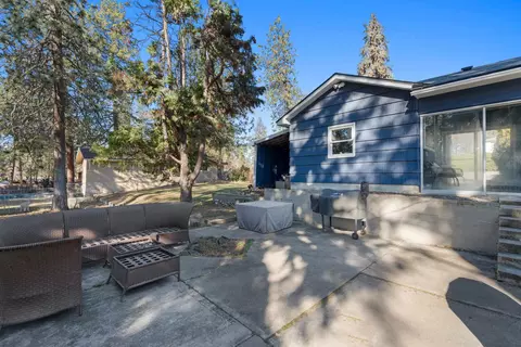 Exterior - 11224 E 18th Ave, Spokane Valley, WA 99206 photo 8 of 15