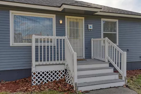 Exterior - 3812 E Frederick Ave, Spokane, WA 99217 photo 3 of 9
