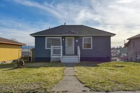 3812 E Frederick Ave, Spokane, WA 99217