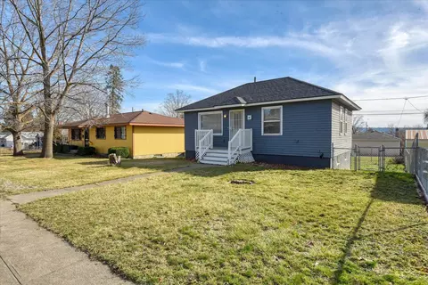 Exterior - 3812 E Frederick Ave, Spokane, WA 99217 photo 9 of 9