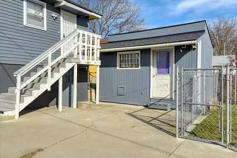 Exterior - 3812 E Frederick Ave, Spokane, WA 99217 photo 4 of 9