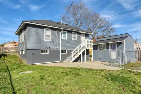 Exterior - 3812 E Frederick Ave, Spokane, WA 99217 photo 5 of 9