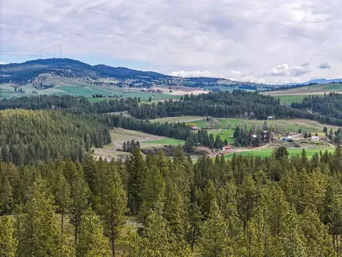 22 Nn Miller Rd, Spangle, WA 99031