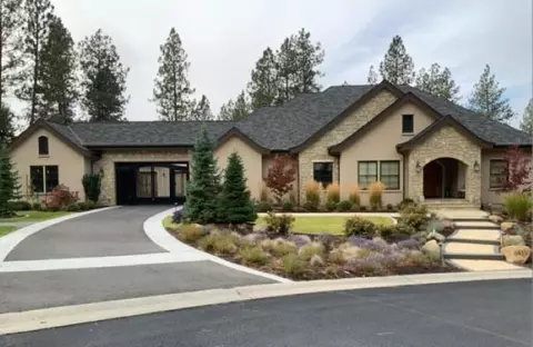 6419 S Verona Ln, Spokane, WA 99223