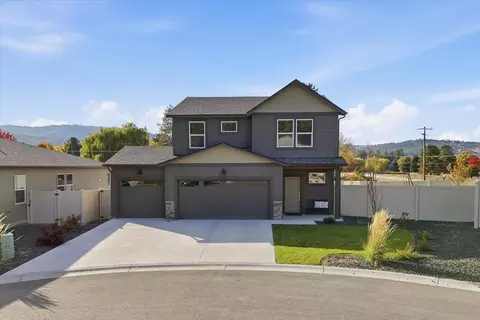 4604 S Frosty Ln, Spokane Valley, WA 99206